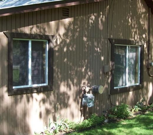 Wayside Inn Cottage