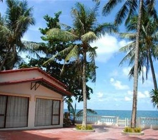 Gold Hotel Phu Quoc