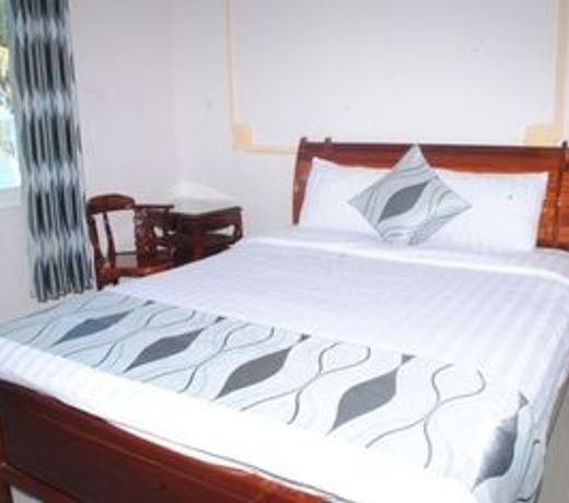 Gold Hotel Phu Quoc