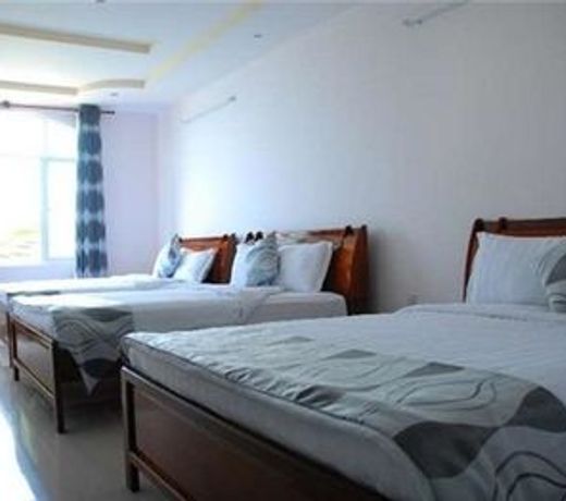 Gold Hotel Phu Quoc