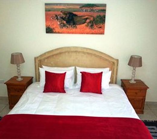 Anka Lodge