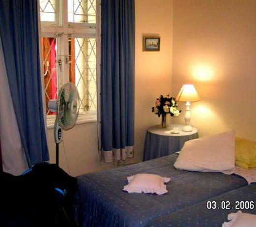 The Jays Guest House