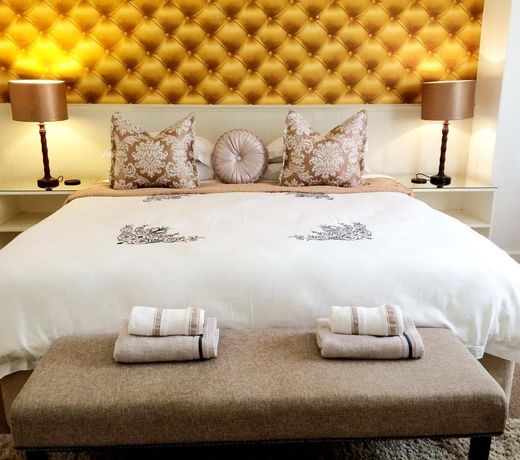 Musgrave Avenue Guest Lodge