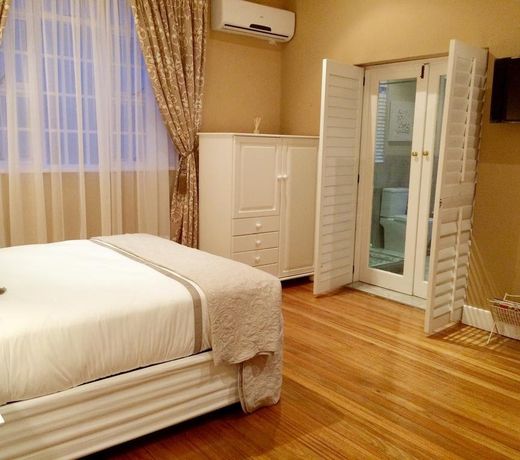 Musgrave Avenue Guest Lodge