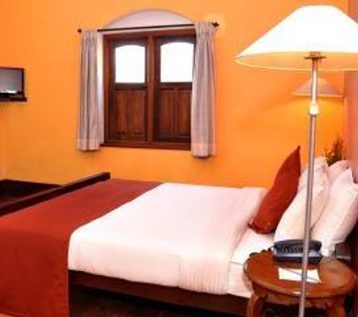 180 Mciver - A Heritage Villa - Coonoor