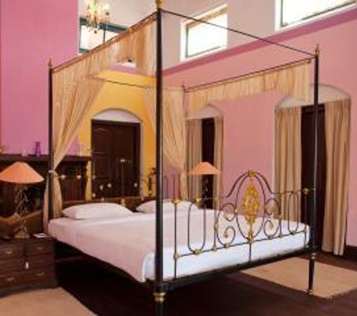 180 Mciver - A Heritage Villa - Coonoor