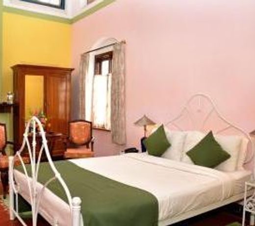 180 Mciver - A Heritage Villa - Coonoor