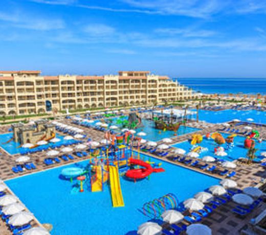 Pickalbatros White Beach Resort - Hurghada