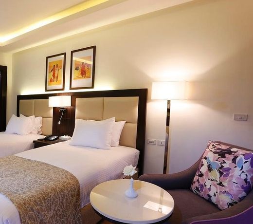 Pickalbatros White Beach Resort - Hurghada