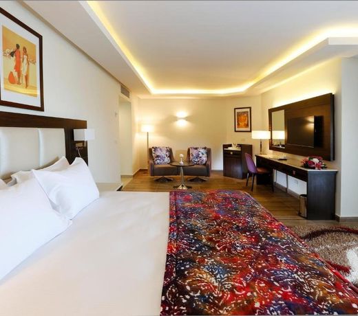 Pickalbatros White Beach Resort - Hurghada