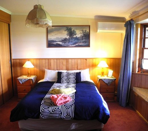 Happy Days Accommodation