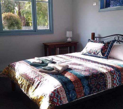 Happy Days Accommodation