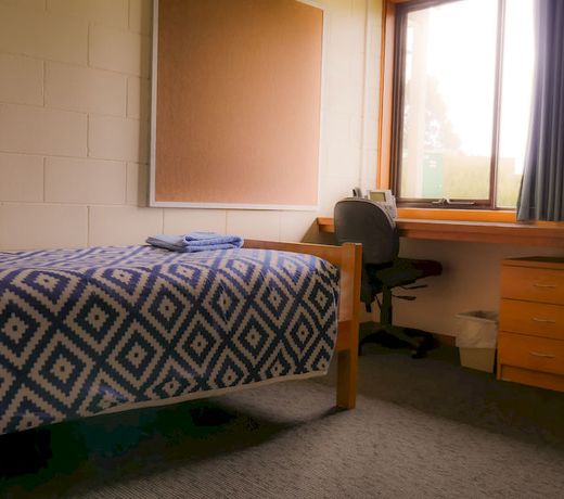 Deakin Warrnambool Units