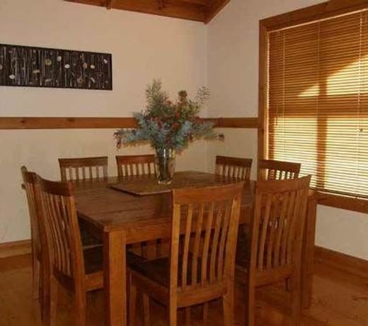 Beachport Retreat Holiday House