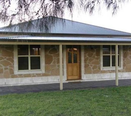 Beachport Retreat Holiday House