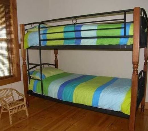 Beachport Retreat Holiday House