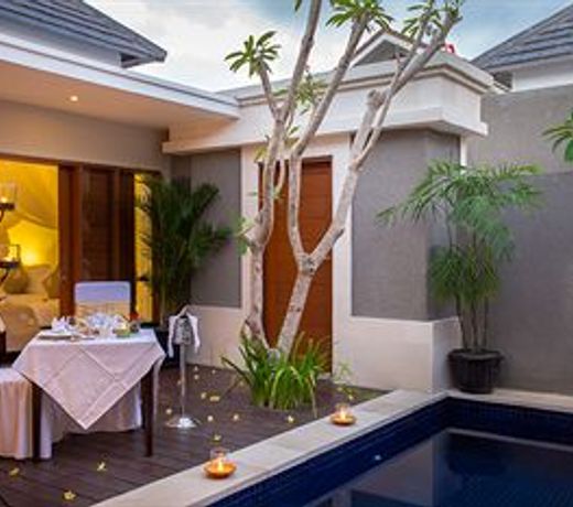 The Light Exclusive Villas and SPA - CHSE Certified