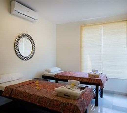 The Light Exclusive Villas and SPA - CHSE Certified