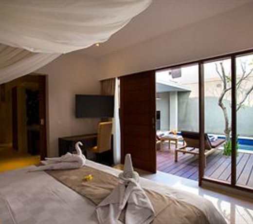 The Light Exclusive Villas and SPA - CHSE Certified