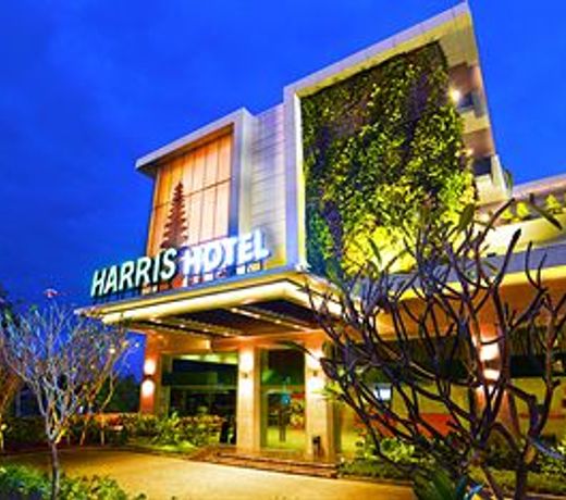 HARRIS Hotel Kuta Galleria - Bali
