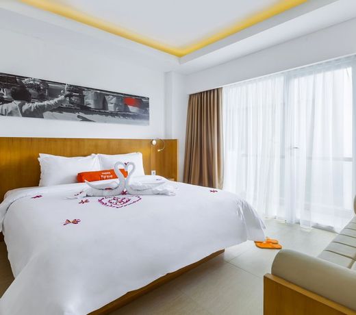HARRIS Hotel Kuta Galleria - Bali