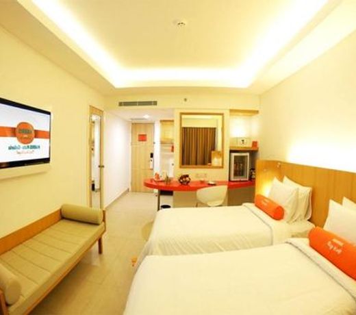 HARRIS Hotel Kuta Galleria - Bali