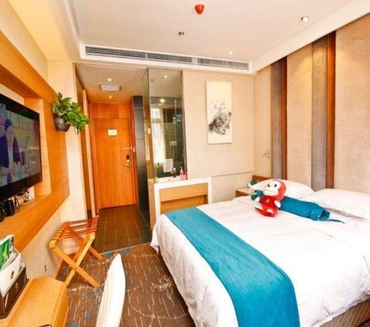 Leica Hotel