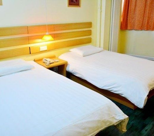 Home Inn Taiyuan Yingze Bridge University of Technology