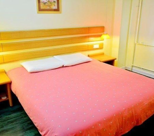 Home Inn Taiyuan Yingze Bridge University of Technology