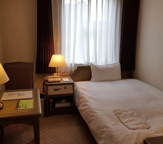 Platon Hotel Yokkaichi