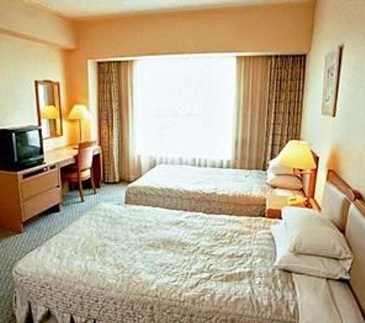 Miyako Hotel Yokkaichi