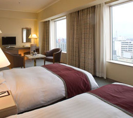 Miyako Hotel Yokkaichi
