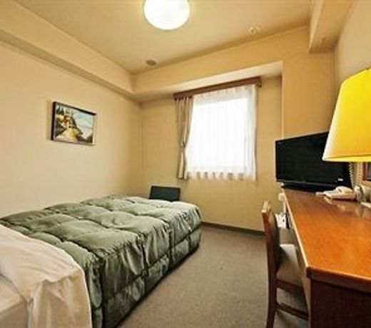 Hotel Route-Inn Yokkaichi