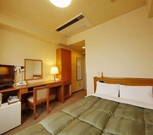 Hotel Route-Inn Yokkaichi