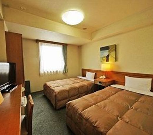 Hotel Route-Inn Yokkaichi