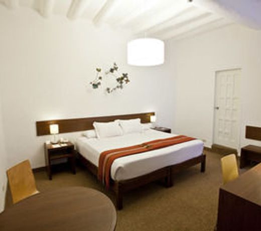 Tierra Viva Valle Sagrado Hotel