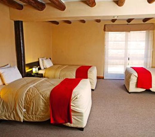 Tierra Viva Valle Sagrado Hotel