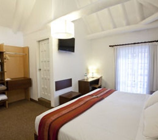 Tierra Viva Valle Sagrado Hotel