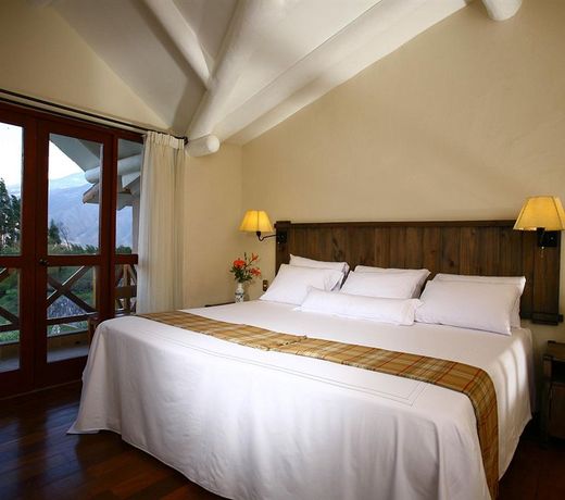 Casa Andina Premium Valle Sagrado Hotel & Villas