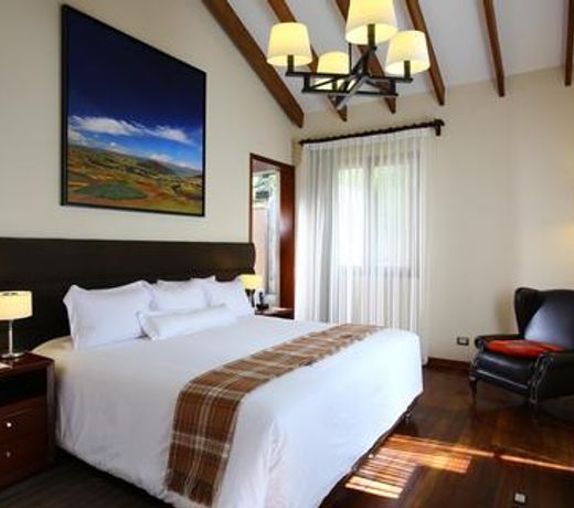 Casa Andina Premium Valle Sagrado Hotel & Villas