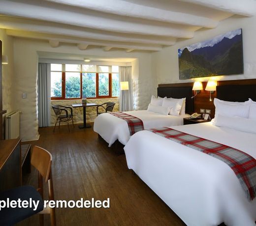 Casa Andina Premium Valle Sagrado Hotel & Villas
