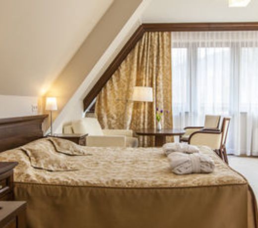 Hotel Crocus