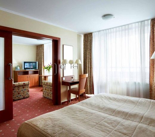 Bachleda Hotel Kasprowy