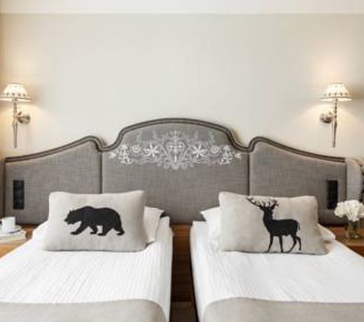 Bachleda Hotel Kasprowy