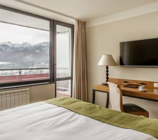 Bachleda Hotel Kasprowy