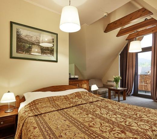 Hotel Skalny