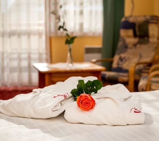 Hotel Skalny