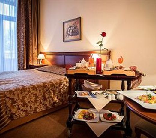 Grand Hotel Stamary