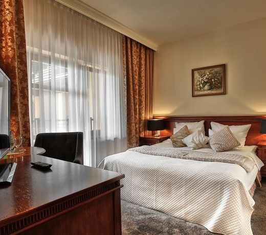Grand Hotel Stamary