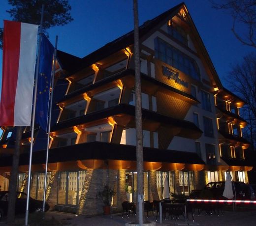 Rysy Boutique Hotel